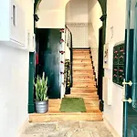 Apartamento Lisboa Centro Castelo Sao Jorge
