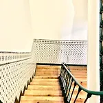 Apartamento Lisboa Centro Castelo Sao Jorge