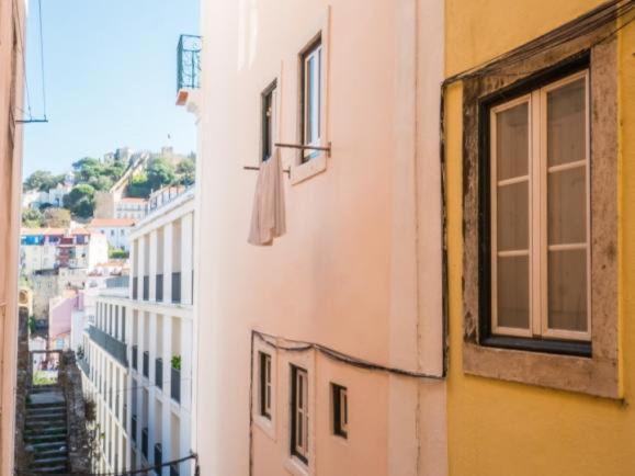 Centro Castelo Sao Jorge Apartamento *