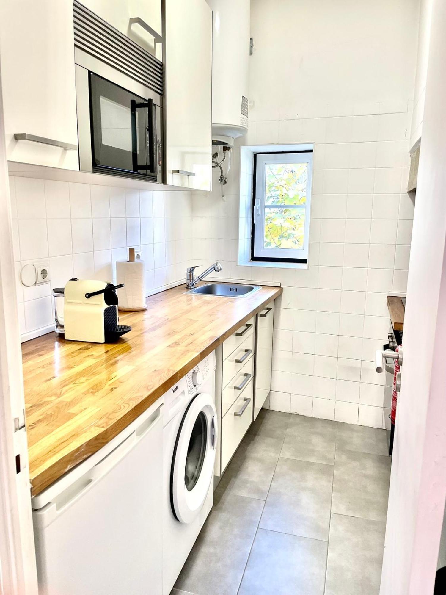 Apartamento Centro Castelo Sao Jorge